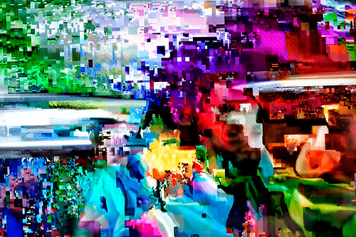 Digitale kunst