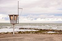 Ostseestrand in Dahme VII