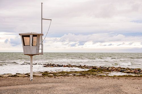 Oostzeestrand in Dahme VII