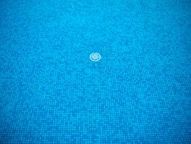 Swimmingpool Spiaggia d'Oro 1 by - Sierbeeld