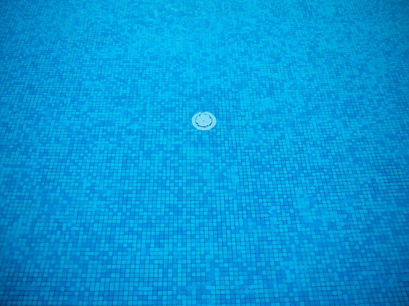 Swimmingpool Spiaggia d'Oro 1 par - Sierbeeld