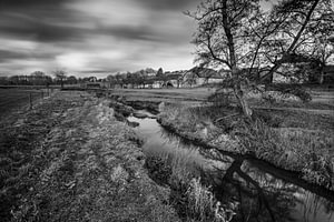 Wassermühle Wijlre