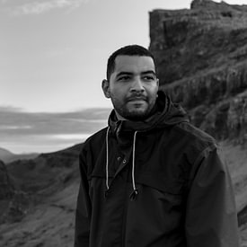 Steffon Reid profielfoto