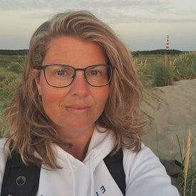 Marieke Vonk-Berends profielfoto