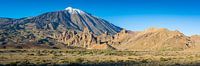 Teide Panorama