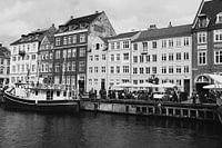 Nyhavn Copenhague