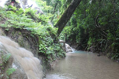 Thailand waterval