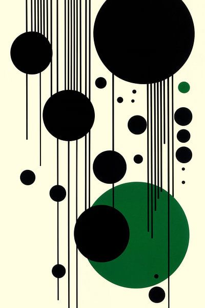 Retrometric - Echoes of Jade by Philippe HUGONNARD