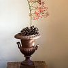 Wabi Sabi sur Frans Van der Kuil