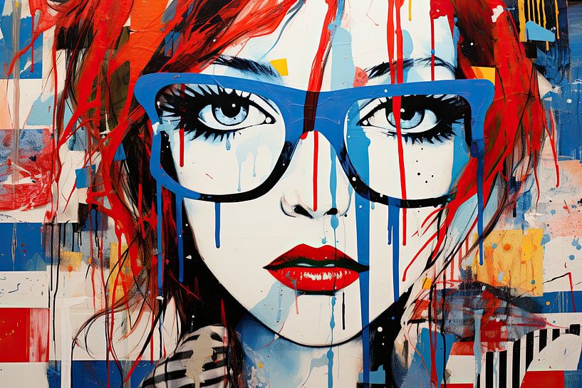 Colour 115039 by Wonderful Art