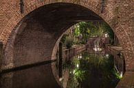 #3 Utrecht 14 van John Ouwens thumbnail