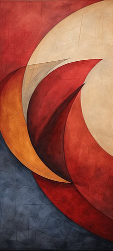 Emotieve Visies Onthuld