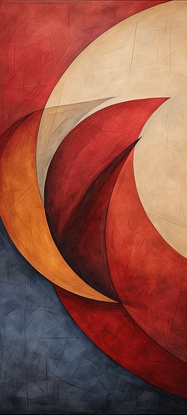 Emotive Visions Unveiled by Art Lovers