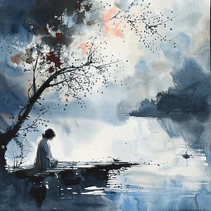 Stille Reflexion