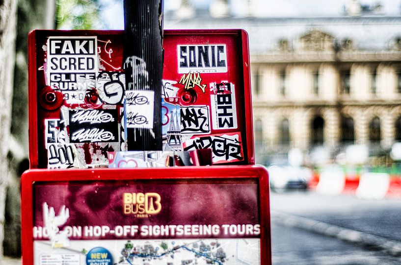 Signes par A. David Holloway