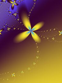 flora 1111 by Claudia Gründler