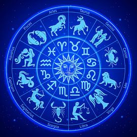 Zodiac, Constellations