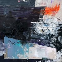 abstract echoes 3