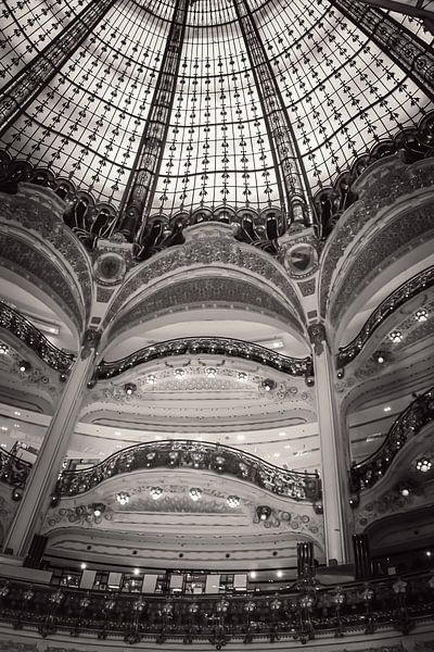 Paris by Bianca  Hinnen
