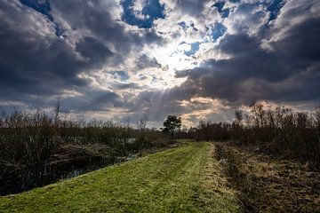 Mariapeel Limburg sur Jeroen Mikkers