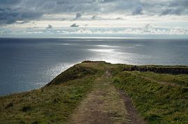 Cliffs of Moher - Ireland