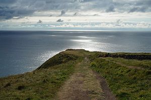 Cliffs of Moher - Irland