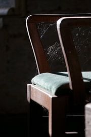 Mystiek in de batterij van Luci light