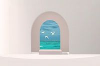Infinite Horizon