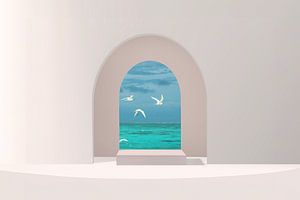 Unendlicher Horizont