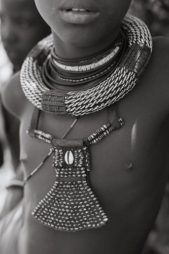 Schmuck als Geschichte