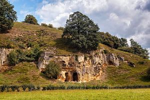 Mergelhöhle Bemelen