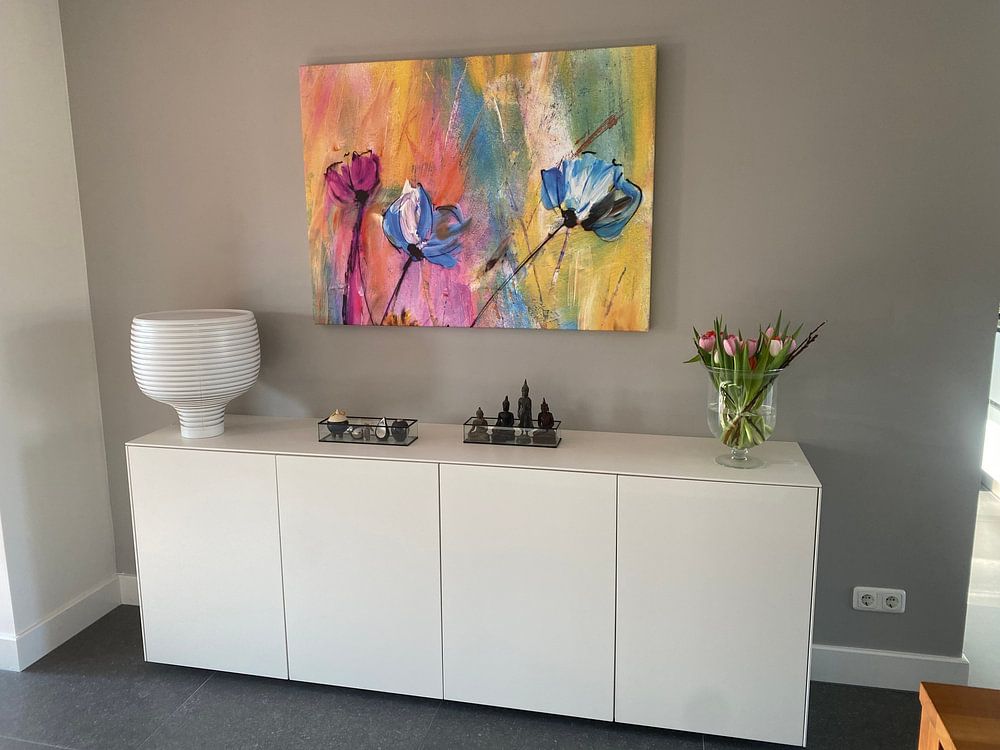 flowers fresh  by Claudia Gründler 