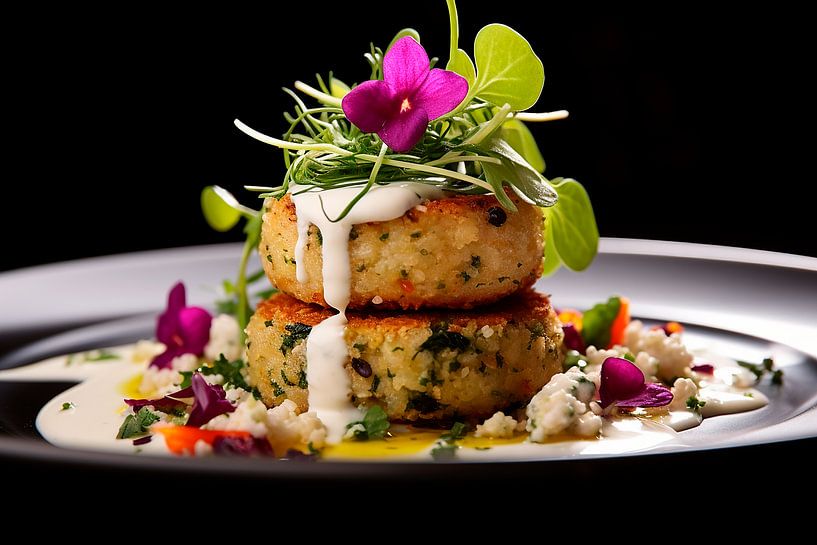 Köstlich von Hetty Lamboo