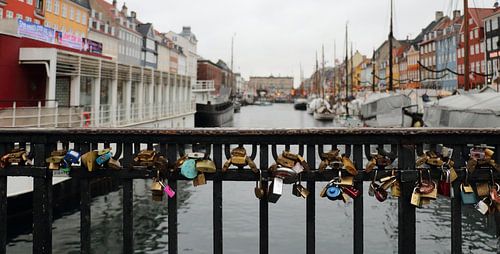 Brug Nyhavn