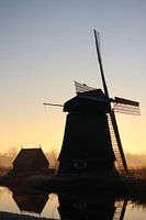 Molen C, Alkmaar