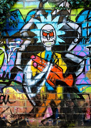Graffiti #0005