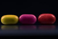 What color do you choose?