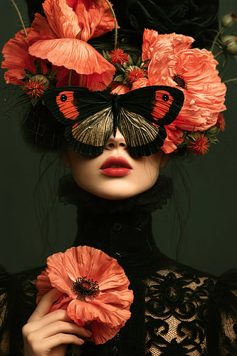 Butterfleyes no.5