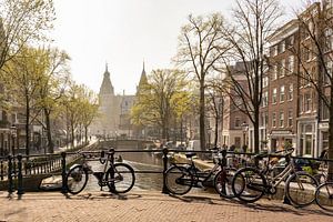 Amsterdam.  Rijksmuseum. 2