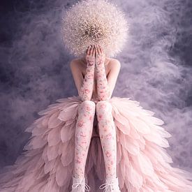 Einfach nur nachdenken... von Ans Bastiaanssen