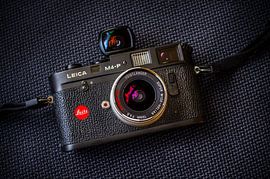 LEICA M4-P