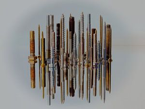 City Skyline (light)