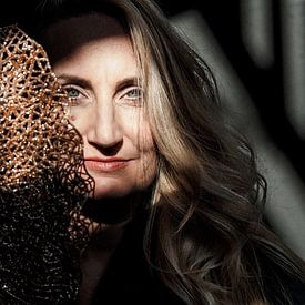 Corine de Ruiter profielfoto