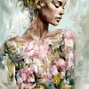Flowering by Jacky