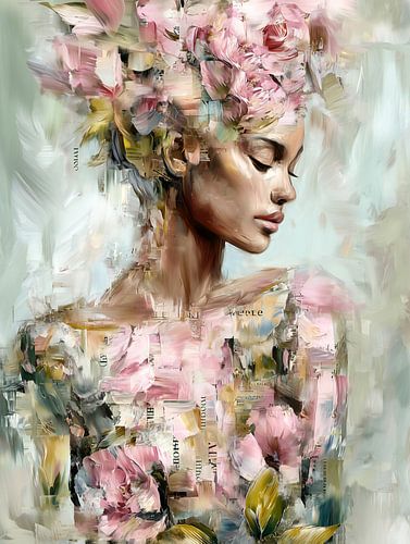 Flowering by Jacky