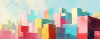 City Abstract | City Abstract
