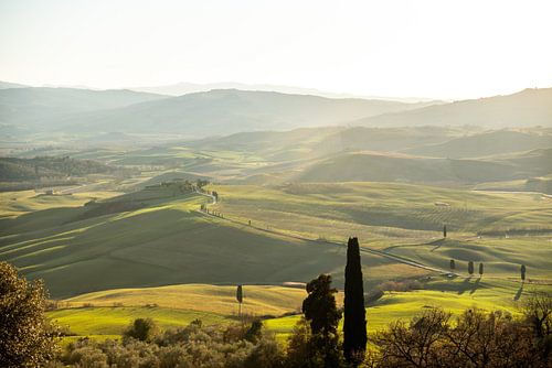 Vues d'Italie