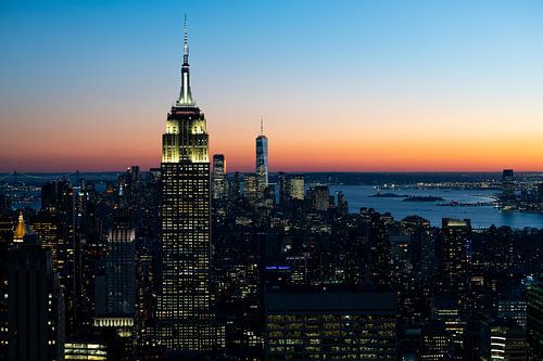 NEW YORK DREAMS IIIa