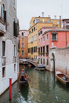 Venetië, Italië | reisfotografie