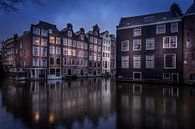 Armbrug - Amsterdam van Jens Korte thumbnail